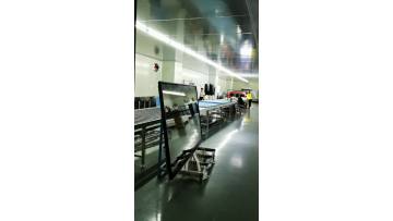 Blackboard smart board factory real shots