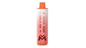 A Bar Electronic Cigarettes 5000 Puff