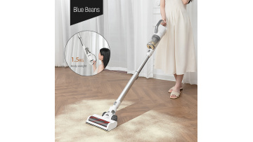 HVC-010 Handheld Vacuum Cleaner