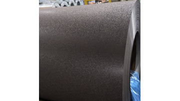 matt ppgi for roofing sheets