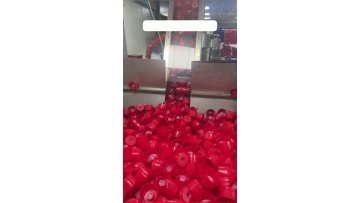 Multi‑specification plastic bottle caps for beverage container sealing applications