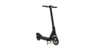 Gofunow High Performance Rental Shenzhen Scooters Unfolding Durable With Sharing App Rental System  500W 36V Electric Scooter1
