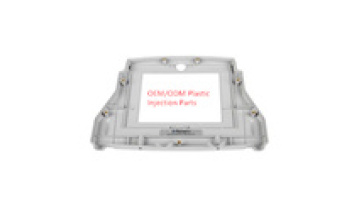 Manufacturer Oem Durable Pp Pa Pom Pc Abs Custom Plastic Injection Molding Service1