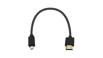 8K Micro HDMI to HDMI Cable