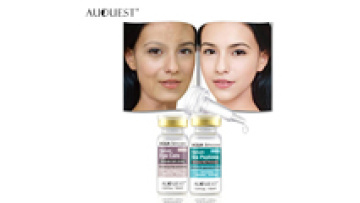 Wholesale Organic Skin Whitening Face Serum: Dark Circle Removal & Hydration1