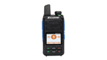 Ecome ET-A33 4G LTE PoC Radio Zello Walkie Talkie Ptt Sim Card Phone Walkie Talkie1