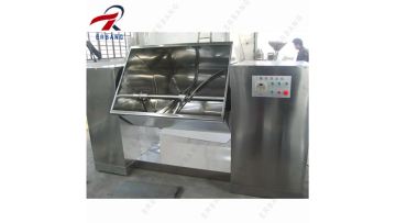 Model CH Series SlotShape Mixer (17)