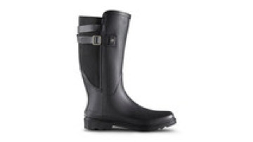 BSCI Fashion Horse Riding Neoprene Rubber Rain Boots1
