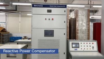 power quality solution