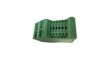 CHENGYUAN IN122-809A001 Servo Valve Amplifier G122-829-A001 Amplifier - Trade Guarantee1