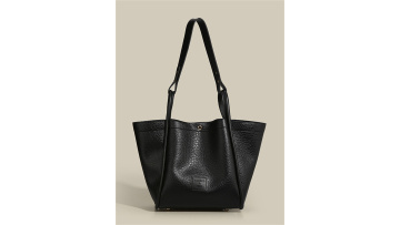 Autumn New Genuine Leather Vintage Large Capacity 