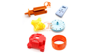 OEM Plastic Molding Parts Custom Injection Molded Plastic Parts Professional Mould Design Maker1
