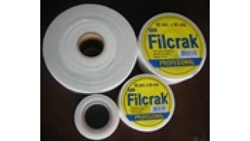 High quality self adhesive fiberglass drywall joint tape1