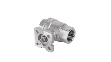 Pneumatic Control Valve