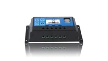 10A-60A Solar lithium battery  charge controller