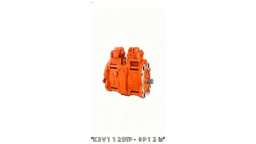 K3V112DTP-9P12 Hydraulic Piston Pump