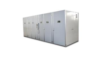 Automatic Incubator 3