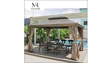 Hardtop Gazebo 32