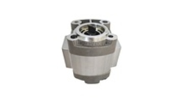 CBQZ-2.5F Hydraulic Gear Pump Replacement - High Pressure Oil Pump for Kaizhuoli Automotive Tailplate1