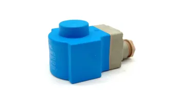 Refrigeration Solenoid Valve Coil 12VDC 24VDC 24VAC 110VAC 220VAC 12W 20W 018F6857 018F6813 018F68011