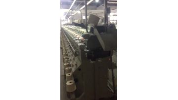 Soft Winding Machine Video 03