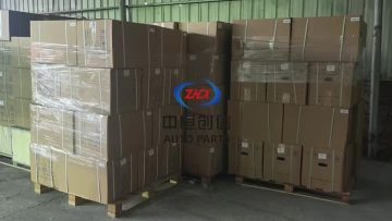 auto parts for changan