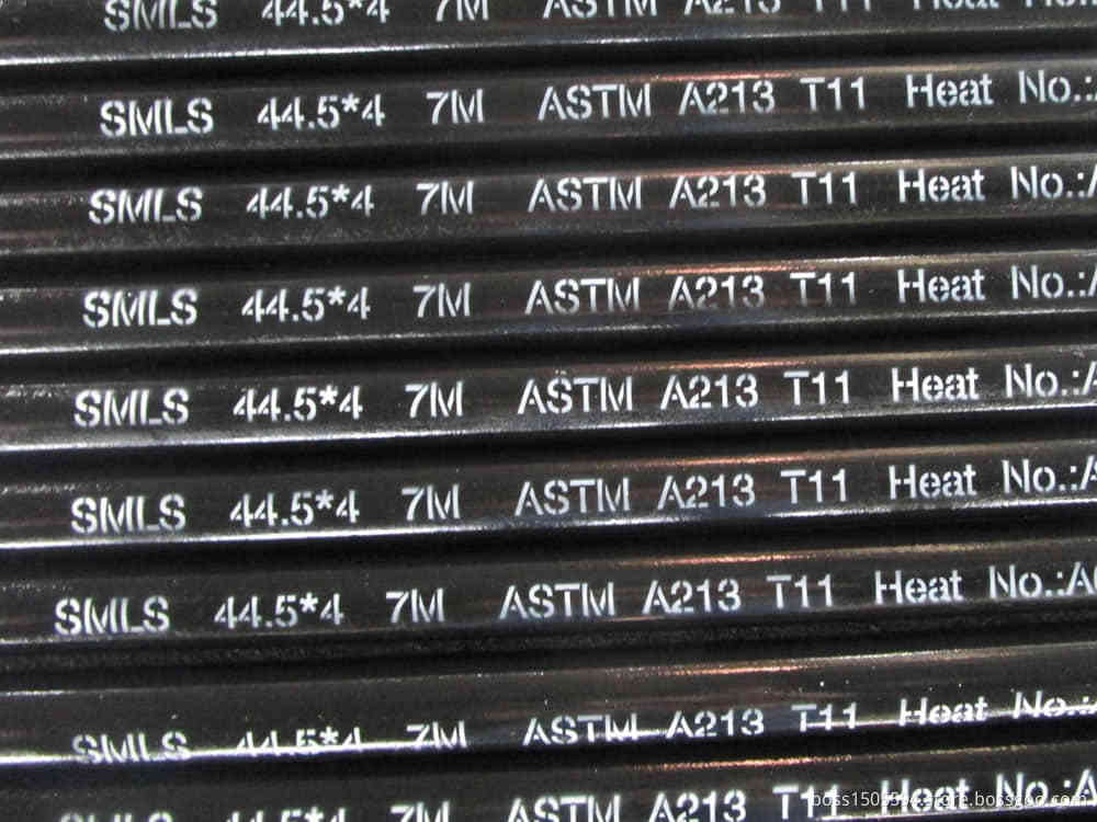 ASTM A213 T11