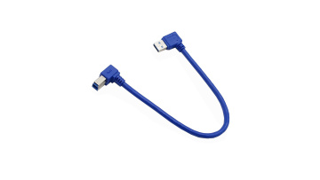 USB 3.0 Printer Cable