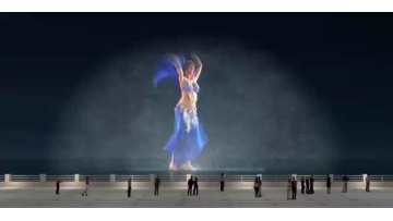 water music fountain