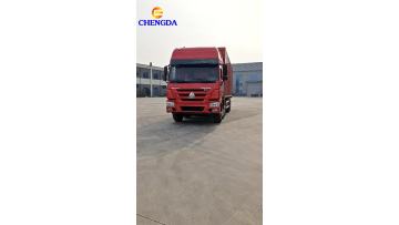 box truck