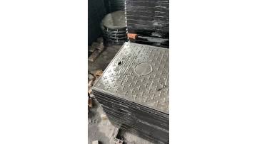 500x500 manhole cover