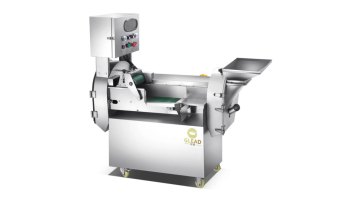Commercial Vegetable Cutter Electric Vegetable Chopper Vegetable Cutting Machine1