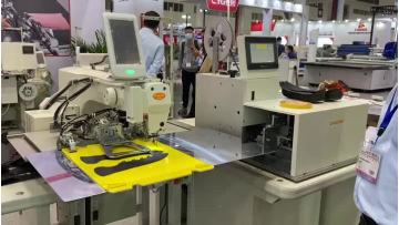 shoe eyelet sewing machine.mp4