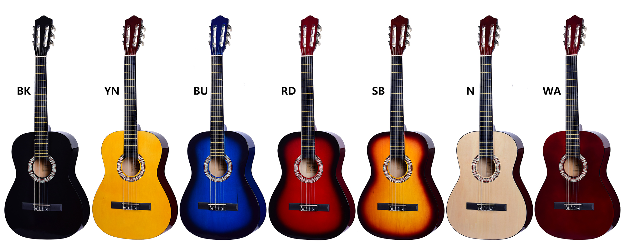 Beginer Guitar