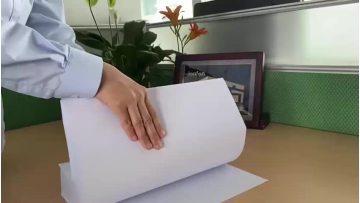 Bond Paper sheets&Rolls 60-120gsm
