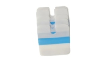 Chinese Manufacturer Medical Adhesive IV Catheter Fixing PU Transparent Wound Dressing for PICC1