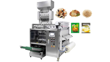 cartoning machine