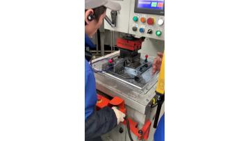 safety light curtain laser sensor Application