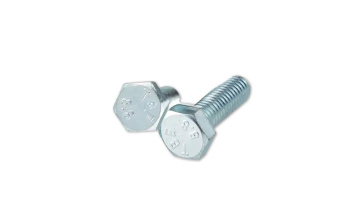 hex washer bolt