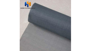 fireplace screen material fire proof wire mesh easy install mosquito net for window1