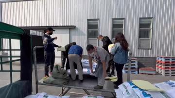 company video