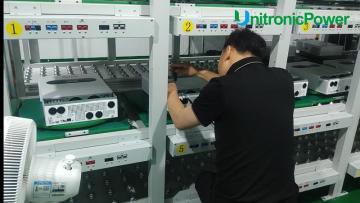 Solar Inverter
