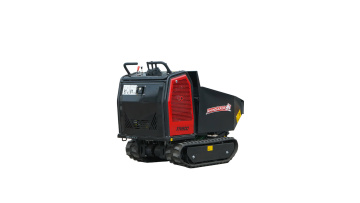 Rhinoceros XN500 mini dumper