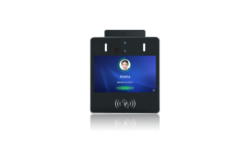 IR8  Iris recognition