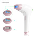 IPL Laser Hair Removal Machine Epilator a Laser Hair Removal Permanent Bikini Facial Hair Removal machine 500000 Flash