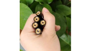 10x30mm dot laser module.mp4