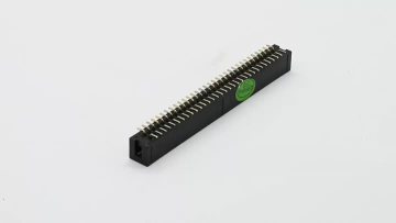 2.54mm Box Header SMT H=9.0 (with or without Post) BHDM01