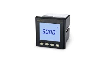 Power Meter LNF96IY vs LNF72IY
