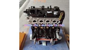 Cylinder block and cylinder head for Ruixing M90