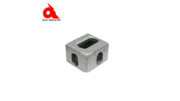 Container Accessories Abs Or Bv Certified Casting Steel Shipping Container Corner Fitting1